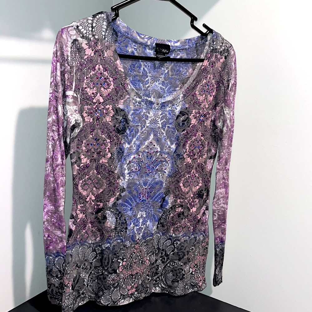 Daytrip top xl